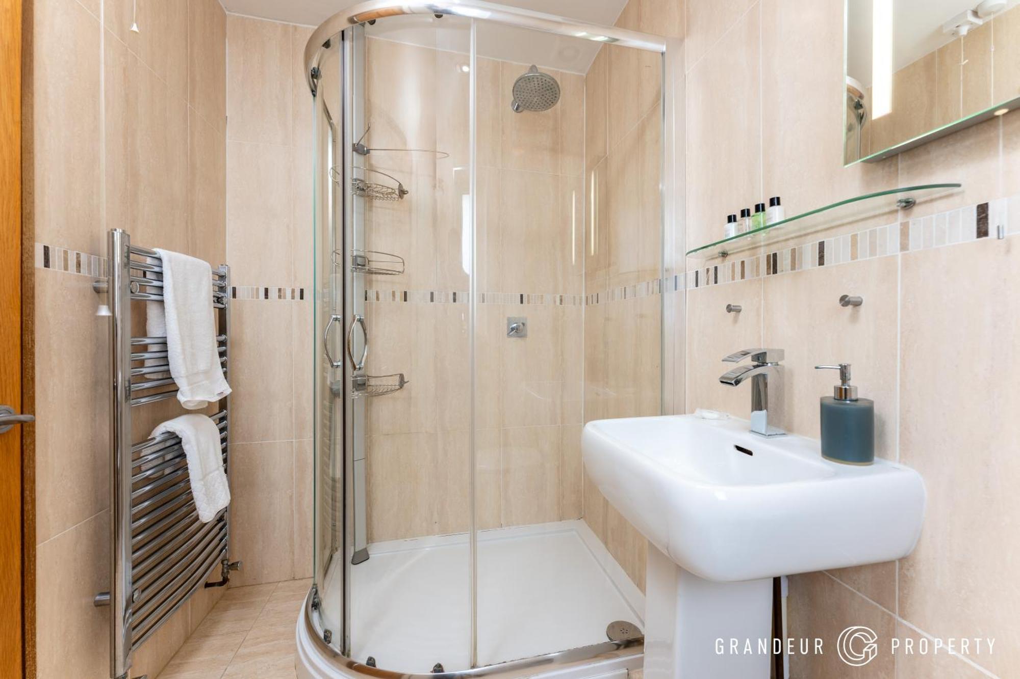 Bracken Bliss By Grandeur Property فيرنداون المظهر الخارجي الصورة